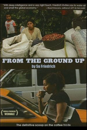 From the Ground Up's poster