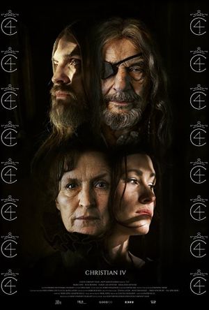 C4's poster