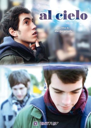 To Heaven's poster