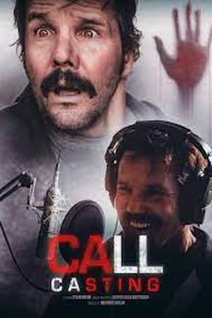 Call Casting's poster