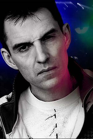 Tim Westwood: Abuse of Power's poster