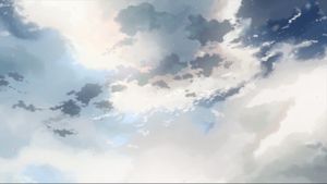 5 Centimeters per Second's poster