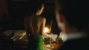 Atonement's poster