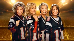 80 for Brady's poster
