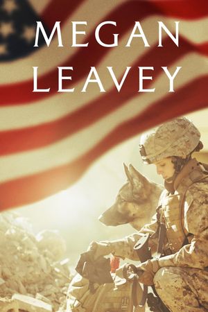 Megan Leavey's poster
