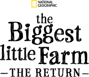 The Biggest Little Farm: The Return's poster