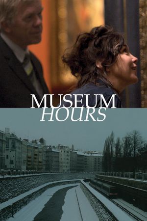 Museum Hours's poster