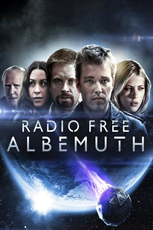 Radio Free Albemuth's poster
