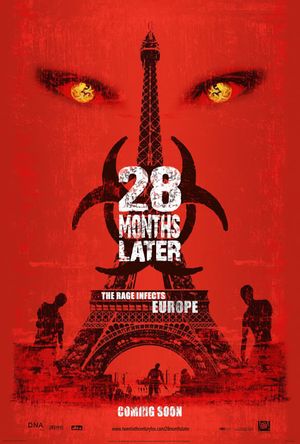 28 Years Later's poster