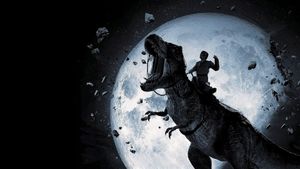 Iron Sky: The Coming Race's poster
