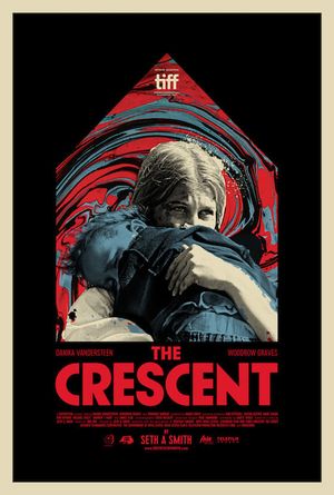 The Crescent's poster
