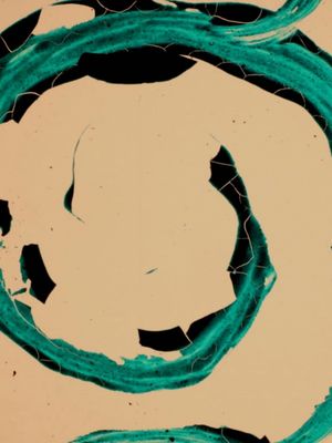 The Red Tide's poster