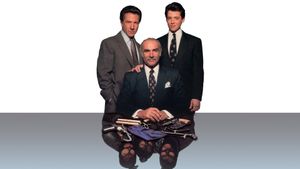 Family Business's poster
