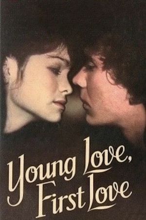 Young Love, First Love's poster