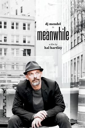 Meanwhile's poster