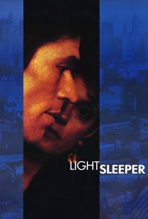 Light Sleeper's poster