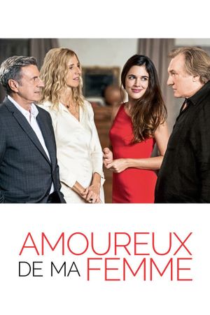 The Other Woman's poster