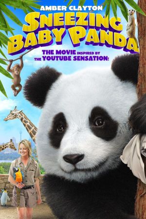 Sneezing Baby Panda: The Movie's poster