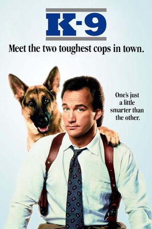 K-9's poster