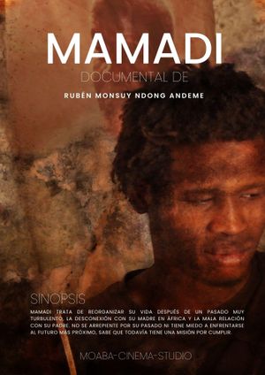 MAMADÍ's poster