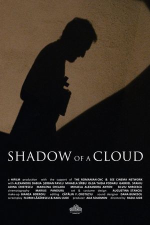 Shadow of a Cloud's poster