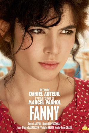 Fanny's poster
