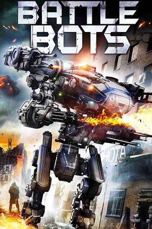 Battle Bots's poster