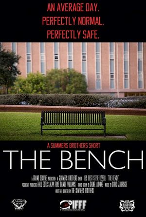 The Bench's poster