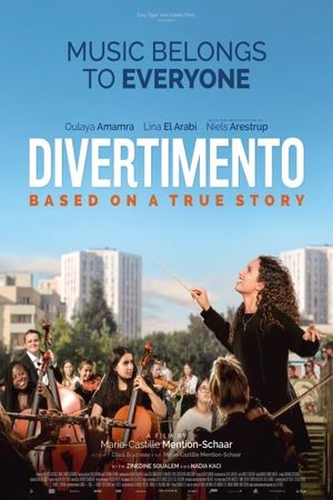 Divertimento's poster