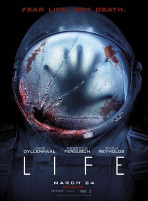 Life's poster