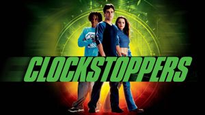 Clockstoppers's poster