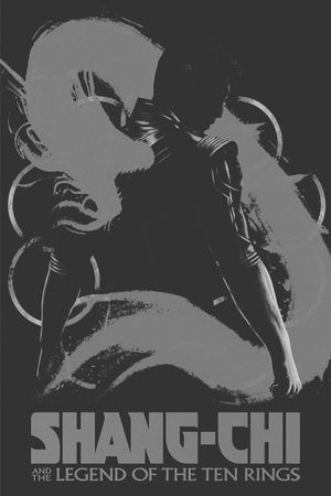Shang-Chi and the Legend of the Ten Rings's poster