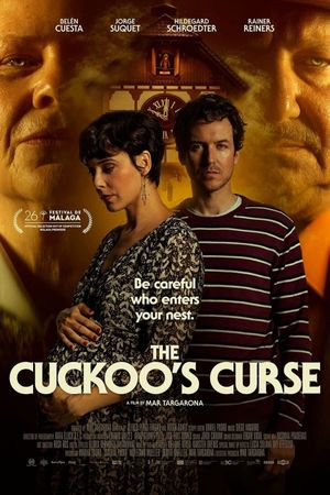 The Cuckoo's Curse's poster
