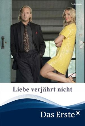 Liebe verjährt nicht's poster