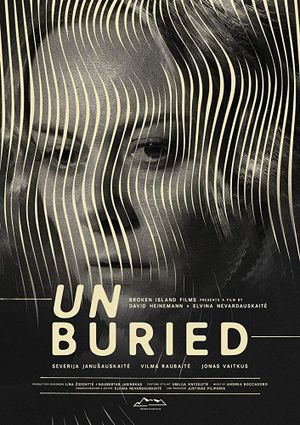 Unburied's poster