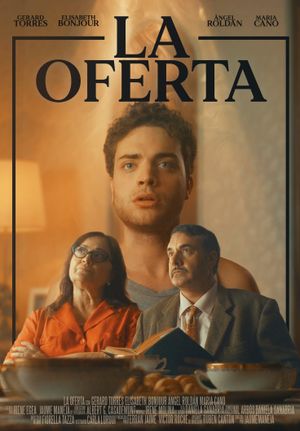 La Oferta's poster