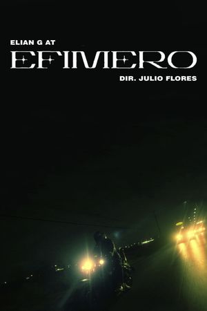 Ephemeral's poster