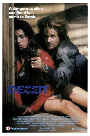Deceit's poster