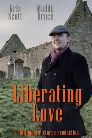 Liberating Love's poster