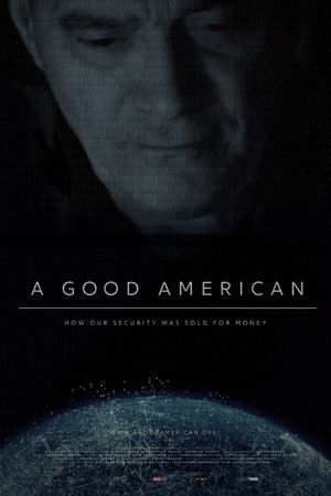A Good American's poster