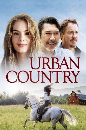 Urban Country's poster