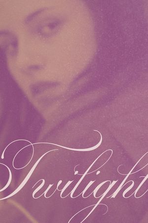 Twilight's poster