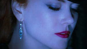 Moulin Rouge!'s poster
