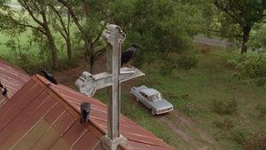 Jeepers Creepers's poster