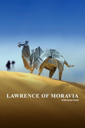 Lawrence of Moravia's poster image