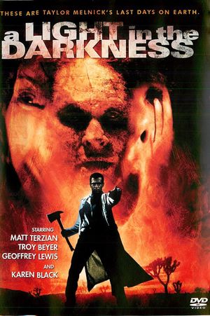 A Light in the Darkness's poster