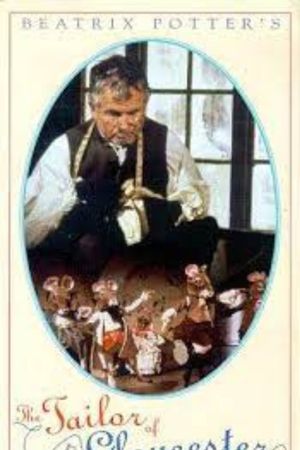 The Tailor of Gloucester's poster