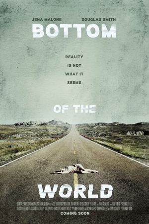 Bottom of the World's poster