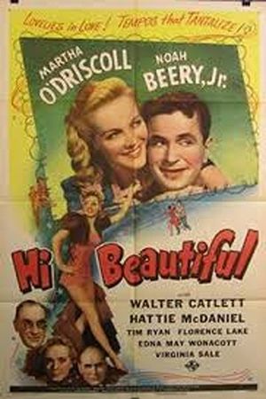 Hi, Beautiful's poster image