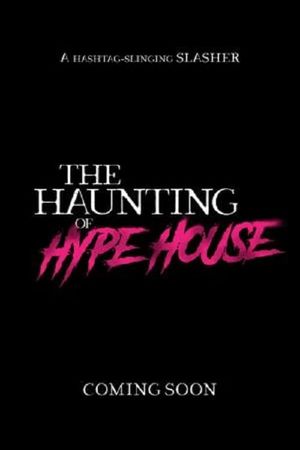 The Haunting of Hype House's poster